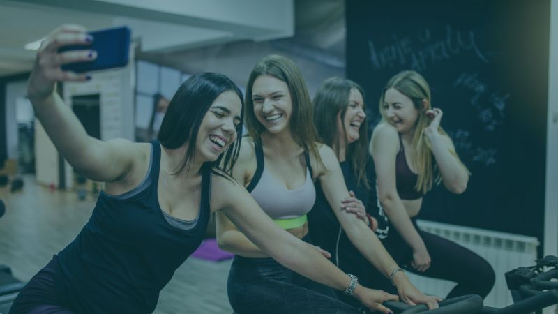 Marketing para centros de entrenamiento: Cómo atraer y fidelizar clientes en 2025