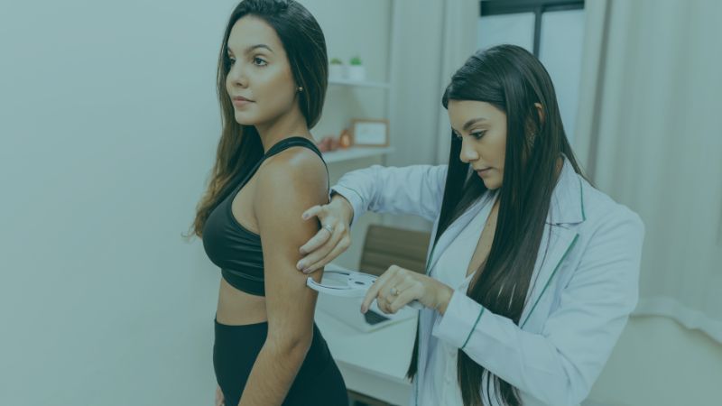 Integración de entrenamiento, fisioterapia y nutrición en centros de salud