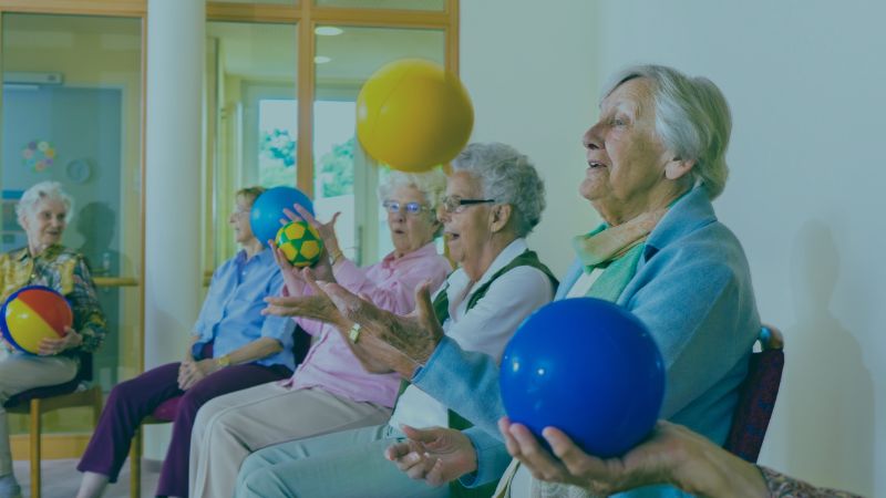 Entrenamiento y dual task en mayores: prevenir deterioro cognitivo