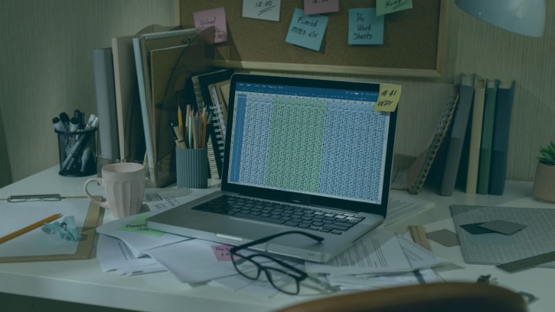 Digitalización en centros de rendimiento: de Excel a la plataforma inteligente