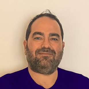 Daniel González
