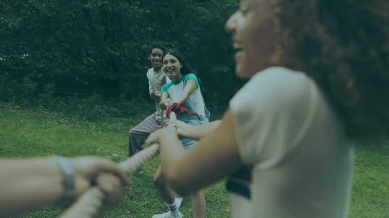Entrenamiento en adolescentes: clave LTAD para un desarrollo saludable