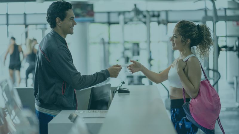 Planes y membresías rentables con seguimiento online