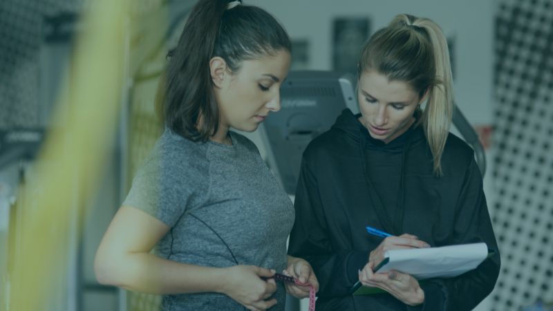 Gestión estratégica en centros de fitness y rehabilitación