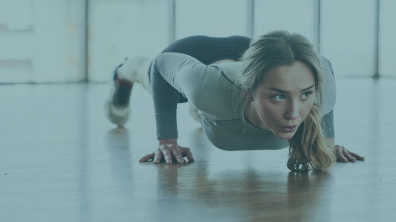 Entrenamiento isométrico: tipos, beneficios y aplicación