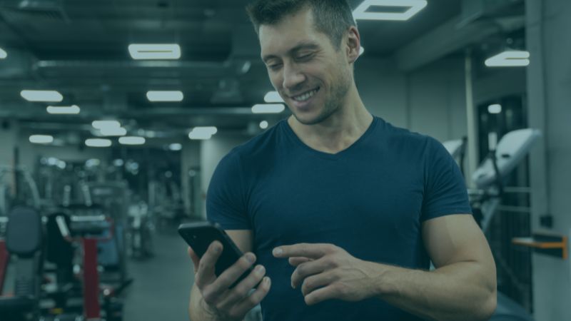 Mejora la adherencia al entrenamiento con seguimiento digital personalizado