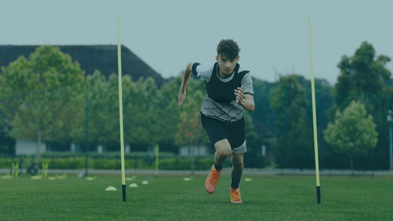 Entrenamiento funcional para adolescentes: hábitos, beneficios y errores a evitar