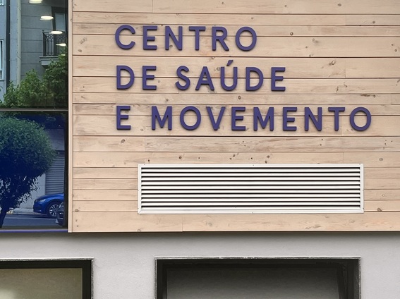 En 2019, el Centro de salud y movimiento Move era un espacio de 66 m² con 1 entrenador, 80 usuarios diarios y entrenamientos genéricos. Todos hacían lo mismo, en grupos de 6 personas o sesiones individuales. La atención era buena, pero no escalable.