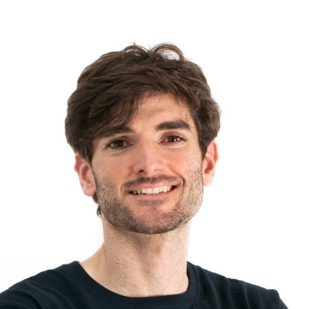 Alberto Mouriño