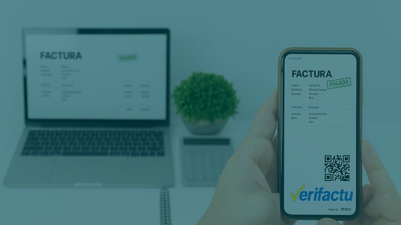 VeriFactu para centros de entrenamiento: guía práctica y normativa
